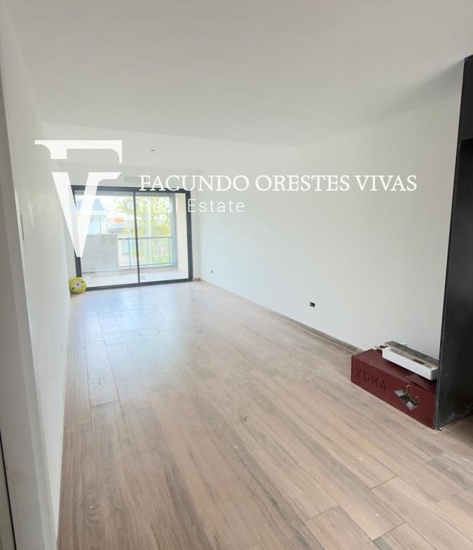 VENTA-MONOAMBIENTE-BALCON-CATEGORIA-A ESTRENAR-MATADEROS