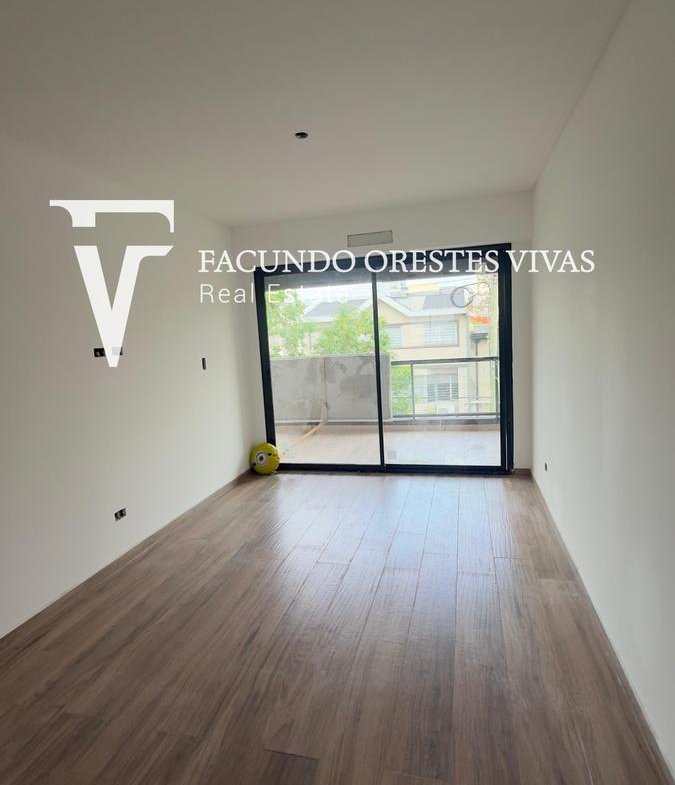 VENTA-MONOAMBIENTE-BALCON-CATEGORIA-A ESTRENAR-MATADEROS