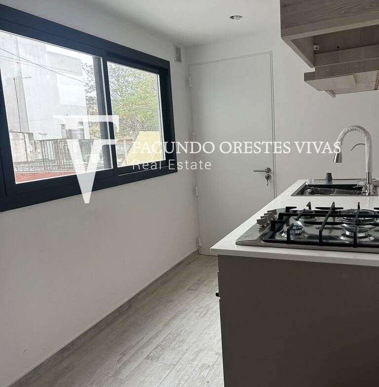 VENTA – DEPARTAMENTO – DOS AMBIENTES – AIRE ACONDICIONADO – SUM – BARRIO NAÓN – MATADEROS