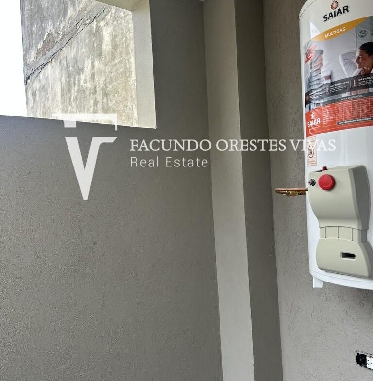 VENTA – DEPARTAMENTO – DOS AMBIENTES – AIRE ACONDICIONADO – SUM – BARRIO NAÓN – MATADEROS