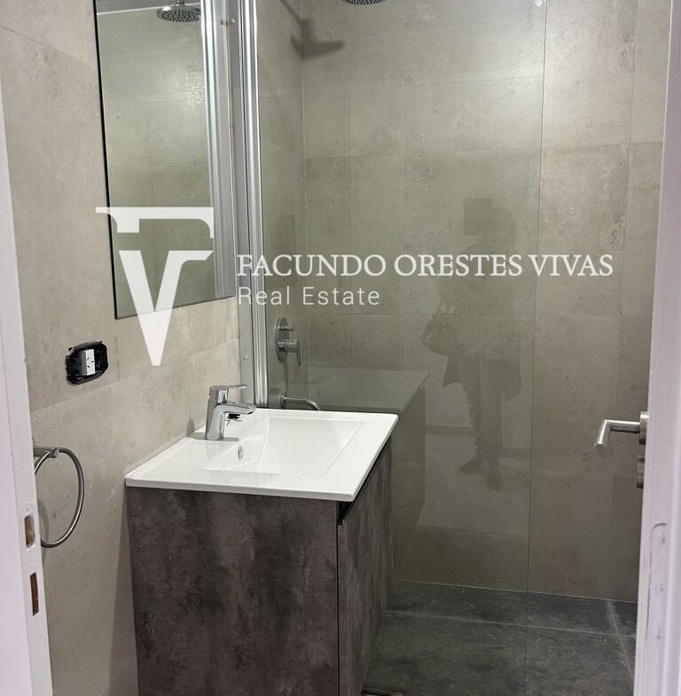 VENTA – DEPARTAMENTO – DOS AMBIENTES – AIRE ACONDICIONADO – SUM – BARRIO NAÓN – MATADEROS