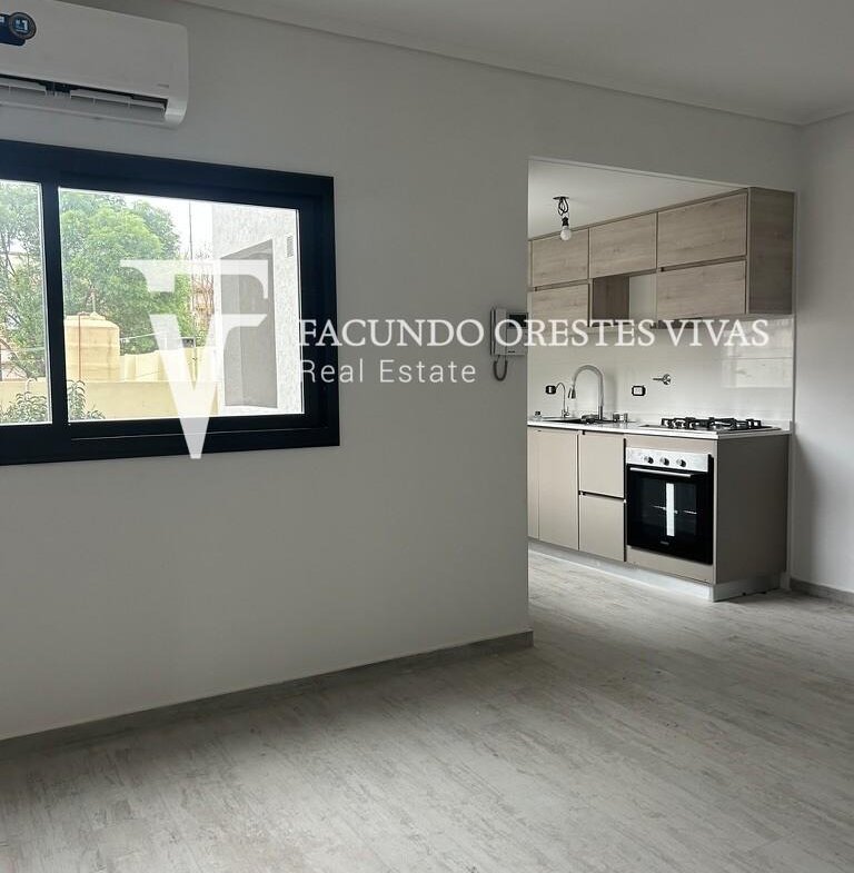 VENTA – DEPARTAMENTO – DOS AMBIENTES – AIRE ACONDICIONADO – SUM – BARRIO NAÓN – MATADEROS