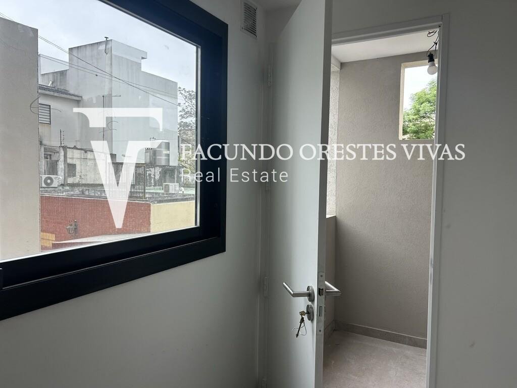 VENTA – DEPARTAMENTO – DOS AMBIENTES – AIRE ACONDICIONADO – SUM – BARRIO NAÓN – MATADEROS