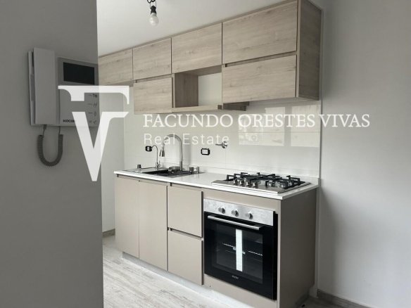VENTA – DEPARTAMENTO – DOS AMBIENTES – AIRE ACONDICIONADO – SUM – BARRIO NAÓN – MATADEROS