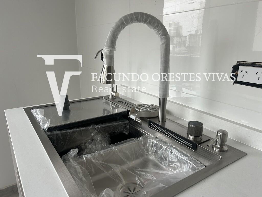 VENTA – DEPARTAMENTO – DOS AMBIENTES – AIRE ACONDICIONADO – SUM – BARRIO NAÓN – MATADEROS