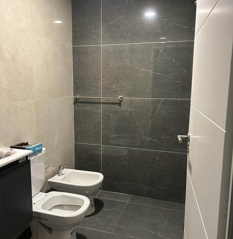VENTA- MONOAMBIENTE -PLANTA BAJA-PATIO CERRADO-BARRIO NAÓN-MATADEROS