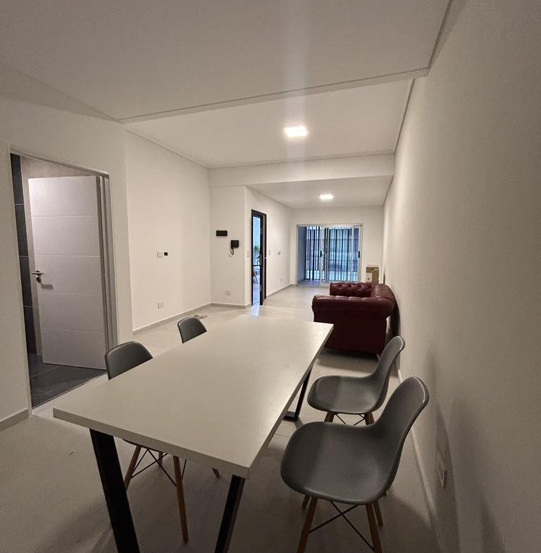 VENTA- MONOAMBIENTE -PLANTA BAJA-PATIO CERRADO-BARRIO NAÓN-MATADEROS