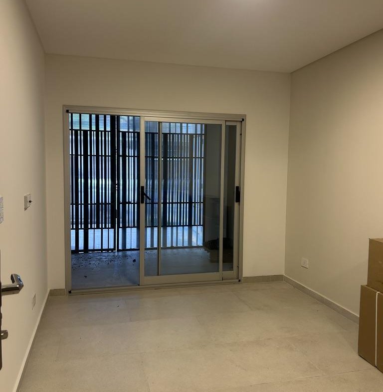 VENTA- MONOAMBIENTE -PLANTA BAJA-PATIO CERRADO-BARRIO NAÓN-MATADEROS