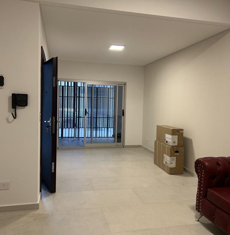 VENTA- MONOAMBIENTE -PLANTA BAJA-PATIO CERRADO-BARRIO NAÓN-MATADEROS