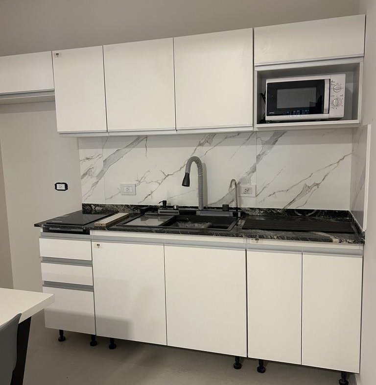 VENTA- MONOAMBIENTE -PLANTA BAJA-PATIO CERRADO-BARRIO NAÓN-MATADEROS