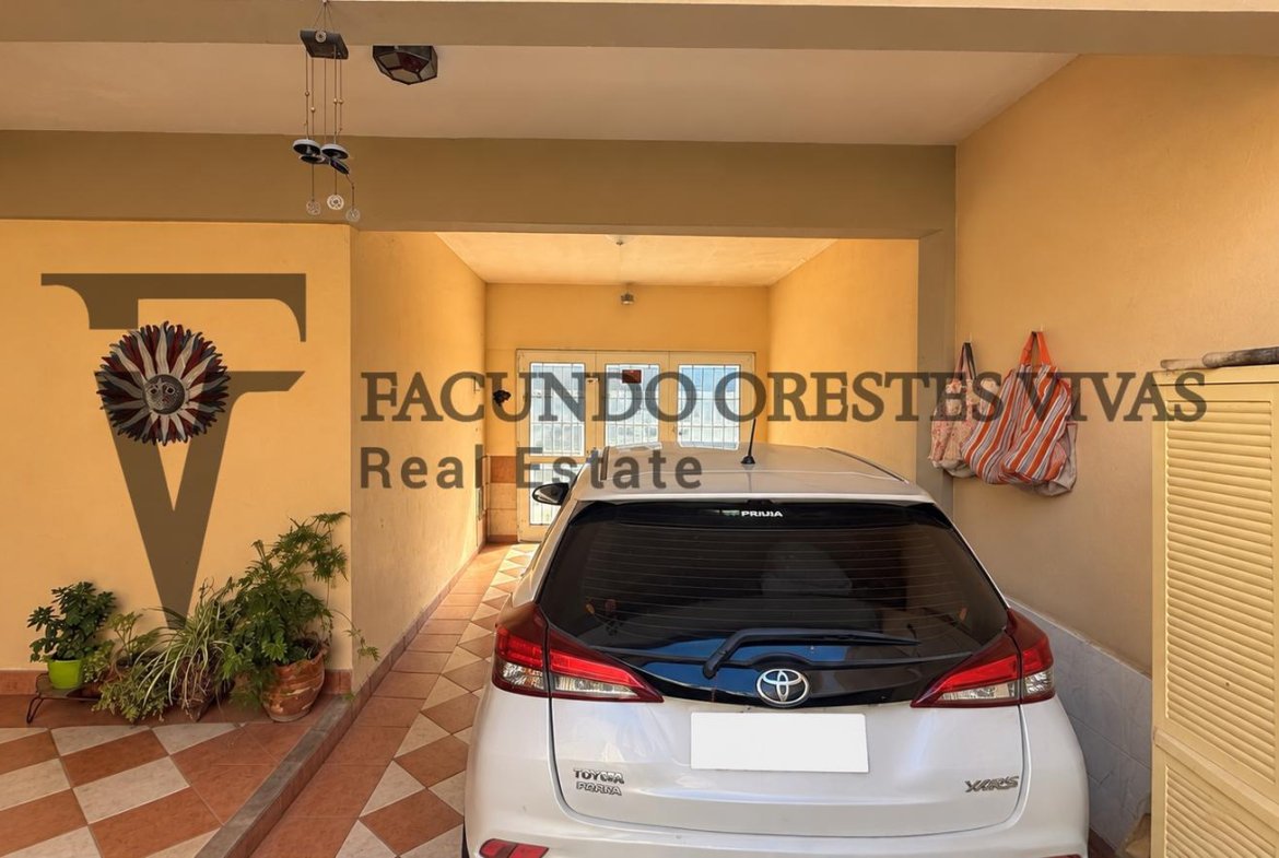 VENTA – CASA – CUATRO AMBIENTES – LINIERS – PATIO – TERRAZA